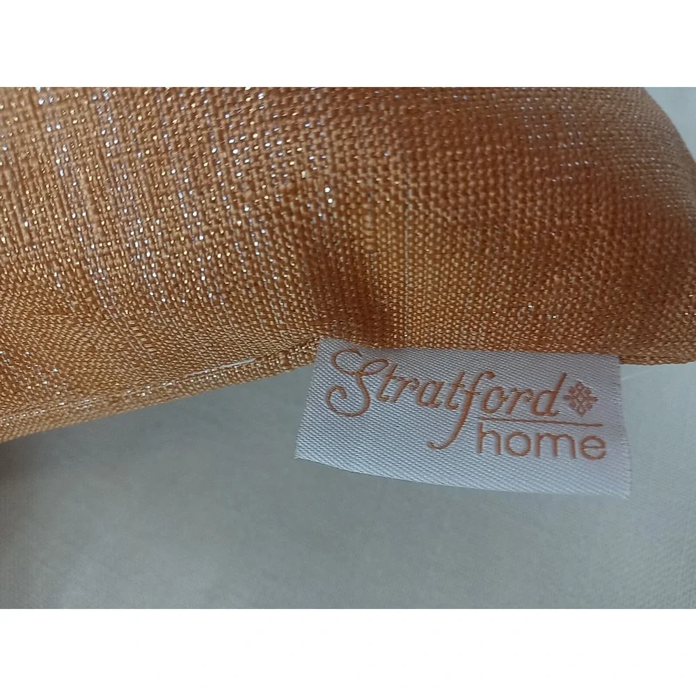 Stratford Home Halloween Pillow Witch Please Decorative Witch Hat Throw‎ Pillow